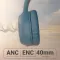 Zebronics Zeb-Aeon Wireless Headphones