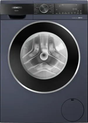 Siemens iQ700 WG52A2ZPIN 10 kg Fully Automatic Front Load Washing Machine