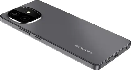 Lava Play Ultra 5G (8GB+128GB)
