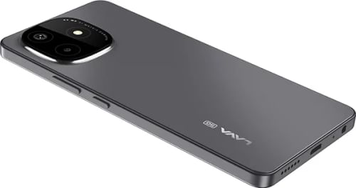 Lava Play Ultra 5G (8GB+128GB)