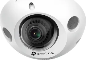 TP-Link Vigi C230I Mini Smart Security Camera