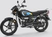 Hero Splendor Plus Flex Fuel