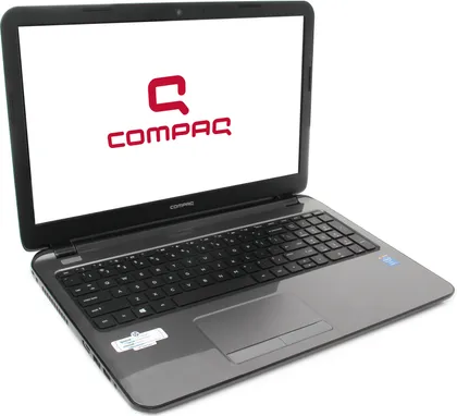 HP Compaq 15-s009TU Notebook (4th Gen Ci3/ 4GB/ 500GB/ Window 8.1) (J8C08PA) (Black)