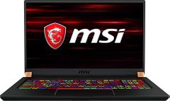 Asus TUF Gaming F15 FX506HC-HN362WS Gaming Laptop vs MSI GS75 Stealth 9SG-436IN Laptop