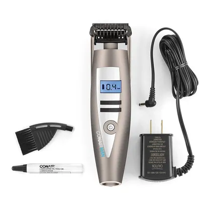 Conair GMT900 iStubble Trimmer