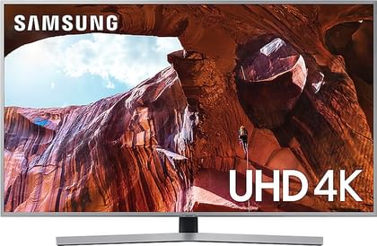 Samsung 55RU7470 55-inch Ultra HD 4K Smart LED TV
