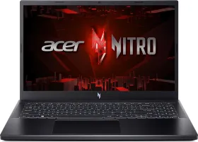 Acer Nitro V ANV15-51 Gaming Laptop (13th Gen Core i5/ 16GB/ 1TB SSD/ Win11/ 4GB Graph)