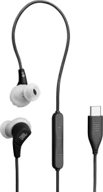 JBL Endurance Run 3 Type-C Wired Earphones