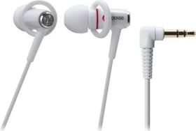 Audio Technica ATH-CKN50 Premium Compact Line In ear Headphones