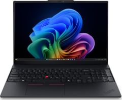 Lenovo ThinkPad E16 Gen 4 21Y5S1AQ00 Laptop (AMD Ryzen AI 7 445/ 16GB/ 512GB SSD/ Win 11)