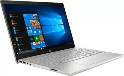 HP Pavilion 14-ce2065TX Laptop (8th Gen Core i7/ 8GB/ 512GB SSD/ Win10/ 2GB Graph)