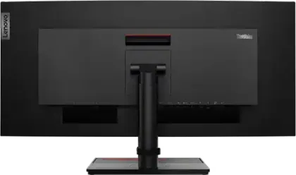 Lenovo ThinkVision P34w-20 34 inch WQHD Ultrawide Curved Monitor