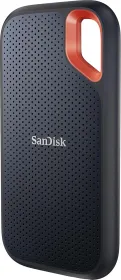 SanDisk Extreme Portable 8 TB External SSD