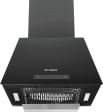 Faber Hood Optimus HC SC BK 60 cm Chimney