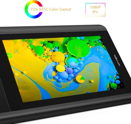 XP Pen Artist 12 Pro Drawing Graphical Tablet - image 4