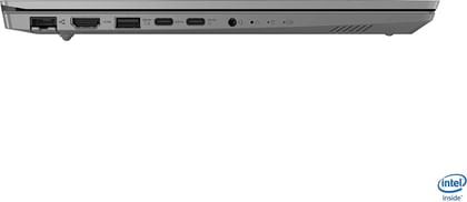 Lenovo ThinkBook 14 (20RV00BNIH) Laptop (10th Gen Core i5/ 8GB/ 1TB/ FreeDos)