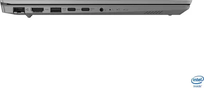 Lenovo ThinkBook 14 (20RV00BNIH) Laptop (10th Gen Core i5/ 8GB/ 1TB/ FreeDos)