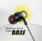 Bell BLHFK516 Type-C Wired Earphones