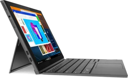 Lenovo Ideapad Duet 3 Tablet (Wi-Fi Only)