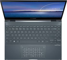 Asus ZenBook Flip UX363EA-HP502TS Laptop (11th Gen Core i5/ 8GB/ 512GB SSD/ Win10 Home)