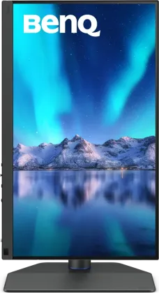 BenQ PhotoVue SW272U 27 inch Ultra HD 4K Monitor