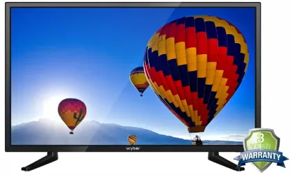 Wybor W243EW3 (24-inch) HD Ready LED TV