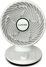 Luker Ostro 200 mm 5 Blade Wall Fan