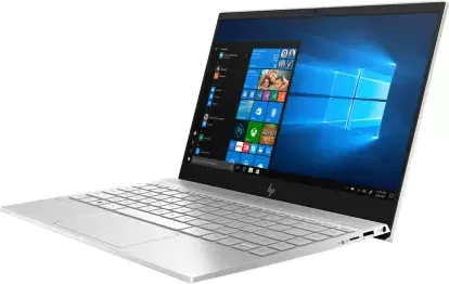 HP Envy 13-aq0048TU Laptop (8th Gen Core i5/ 8GB/ 256GB SSD/ Win10)
