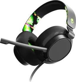Skullcandy SLYR Wired Gaming Headphones