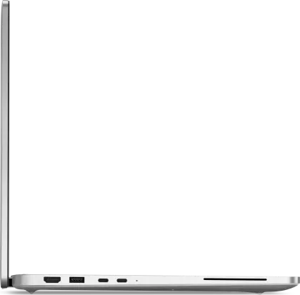 Dell Pro 16 Plus PB16250 Laptop (Intel Core Ultra 5 235U/ 32GB/ 512GB SSD/ Win 11)