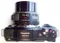 Panasonic Lumix DMC-GF5X Mirrorless (14-42mm Lens)