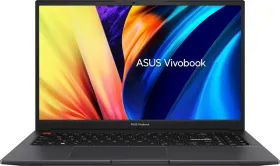 Asus VivoBook S 15 S3502QA-DS71 Laptop (AMD Ryzen 7 5800H/ 8GB/ 512GB SSD/ Win11)