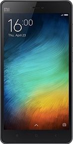 Xiaomi Mi4i (32GB) vs Poco M3