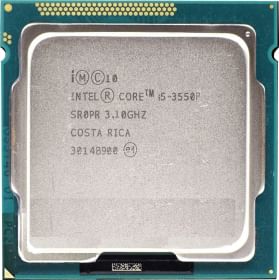 Intel Core i5-3550P 3rd Gen Desktop Processor