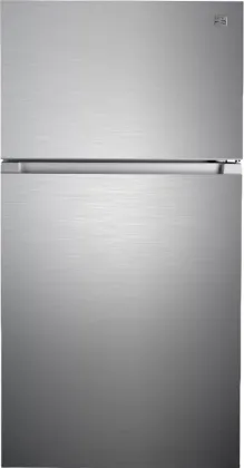 Kenmore 4671335 33" 20.4 Cu Ft Double Door Refrigerator