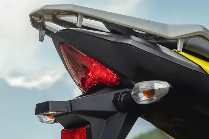 Suzuki V-Strom SX