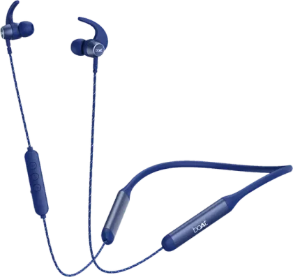 boAt Rockerz 333 Pro Wireless Neckband