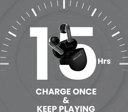 HiFuture Colorbuds 2 True Wireless Earbuds