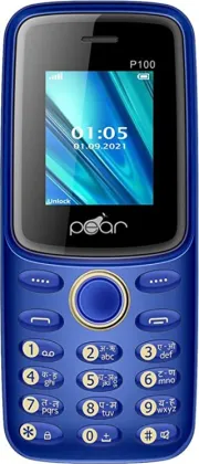 Pear P100