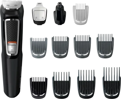 Philips Multigroom MG3770/40 Trimmer