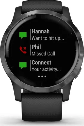 Garmin Vivoactive 4 Smartwatch