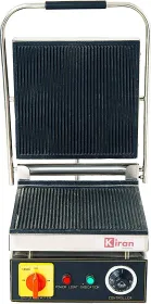 Kiran Enterprises 3 Step 2500W Sandwich Maker