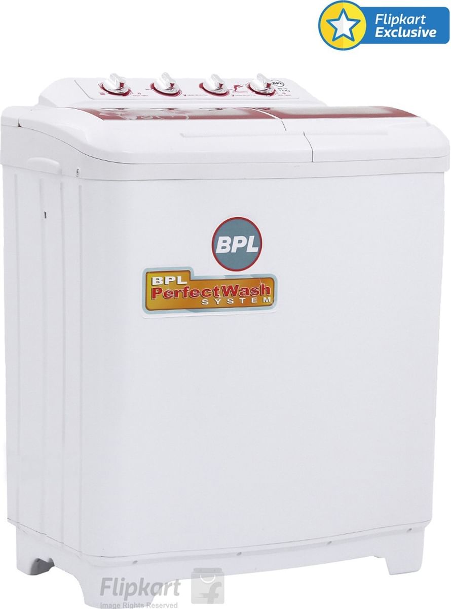 bpl washing machine