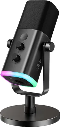 Fifine AM8 Stream Microphone - image 2