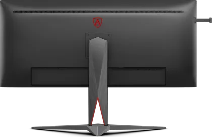 AOC AGON AG405UXC 40 Inch WQHD Monitor