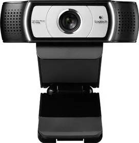 Logitech C930E Webcam