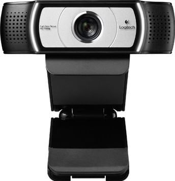 Logitech C930E Webcam