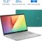 Asus VivoBook S15 S533EA-DH51-GN Laptop (11th Gen Core i5/ 8GB/ 512GB SSD/ Win11)