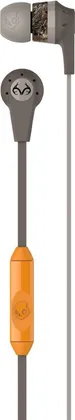 Skullcandy S2IKDY Ink'd 2 Wired Headset