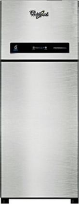Whirlpool PRO 355 ELT 340L 3-Star Frost Free Double Door Refrigerator